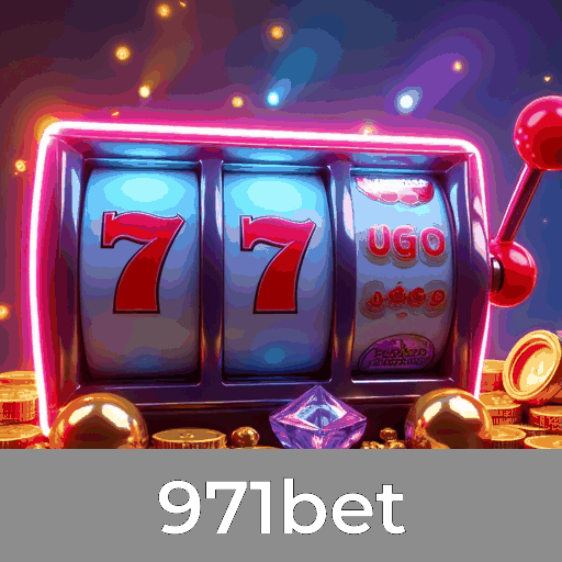 971bet - Promoções e bônus exclusivos para novos jogadores.