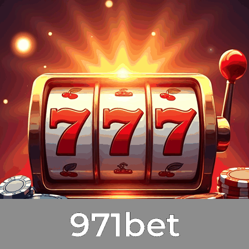 971bet: Entre com login rápido e explore jogos ao vivo