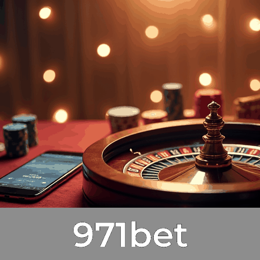 971bet: Entre com login rápido e explore jogos ao vivo