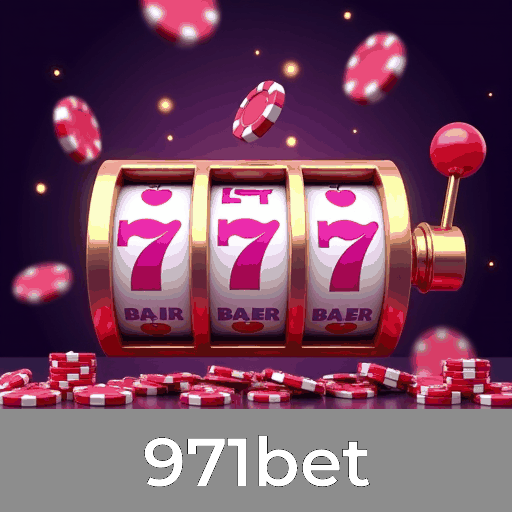 971bet: Aproveite caça-níqueis e caça-níqueis com bônus no cassino ao vivo!
